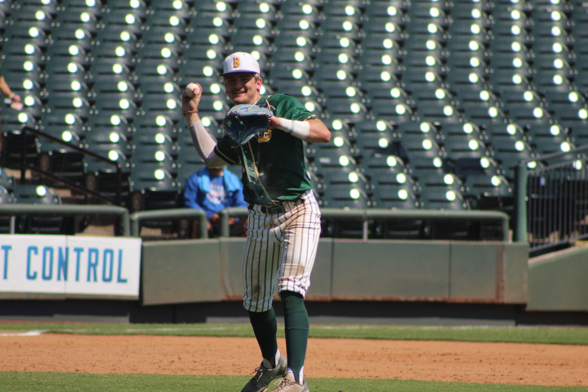 Boyd Wall 3A UIL state championship Texas baseball playoffs 061023 Andrew McCulloch 211